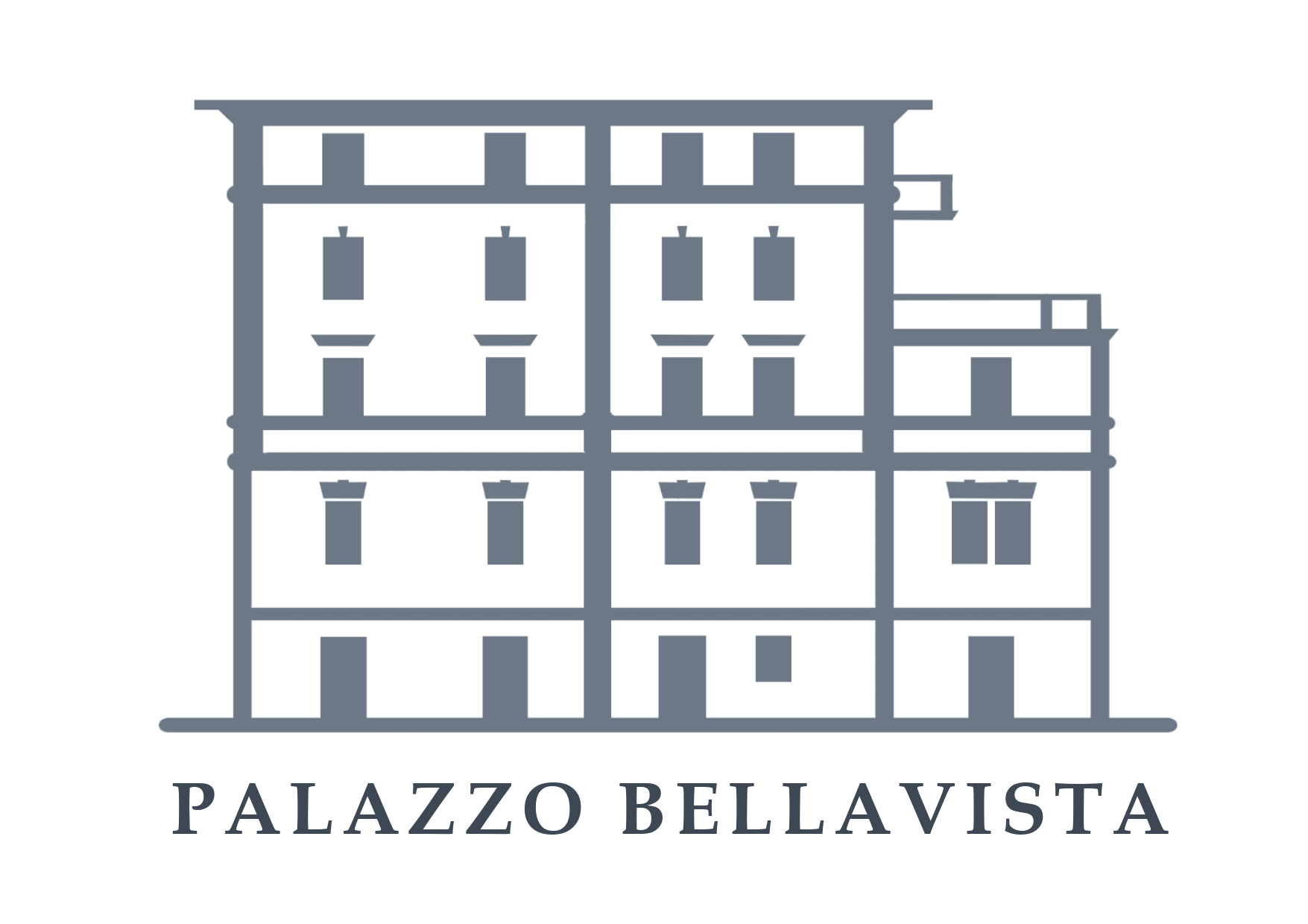 logo Palazzo Bellavista