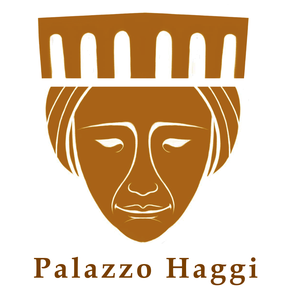 logo Palazzo Haggi